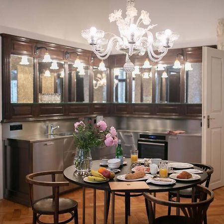 King Charles Apartment Prag Exterior foto