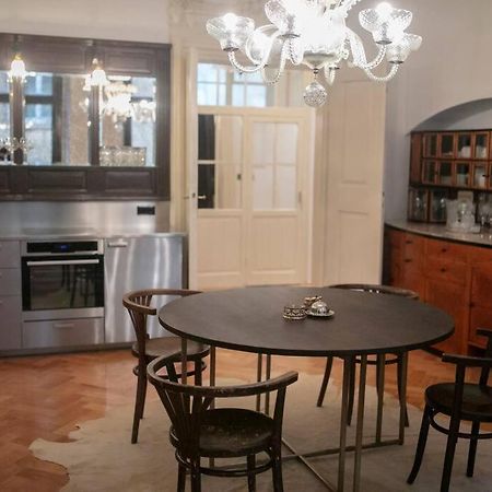 King Charles Apartment Prag Exterior foto