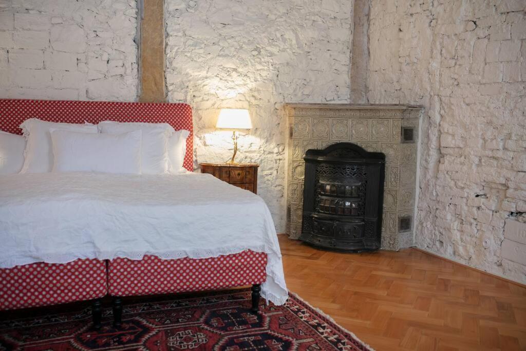 King Charles Apartment Prag Exterior foto