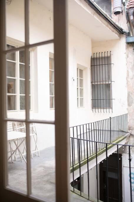 King Charles Apartment Prag Exterior foto