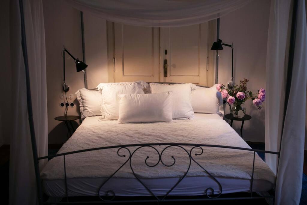 King Charles Apartment Prag Exterior foto