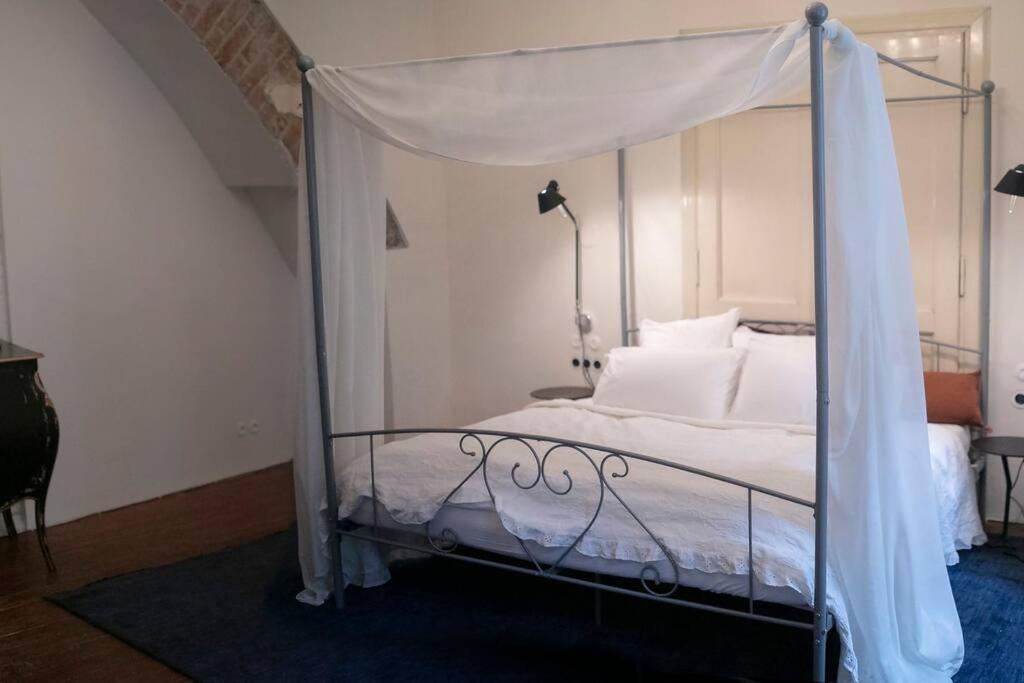 King Charles Apartment Prag Exterior foto